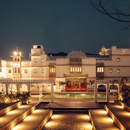 Daulatgarh Resort And Spa Udaipur Buitenkant foto